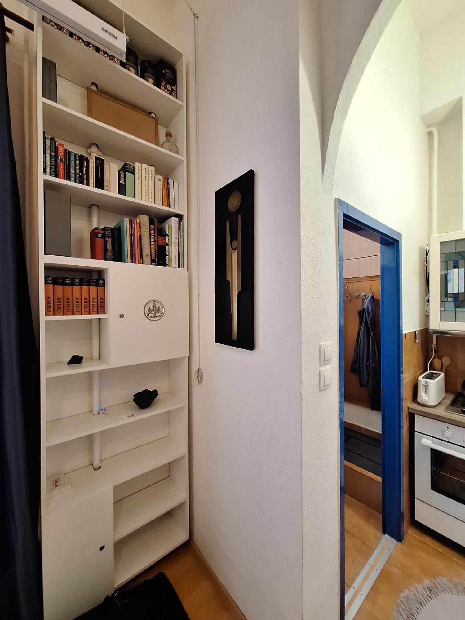 Studio2000בודפשט מראה חיצוני תמונה